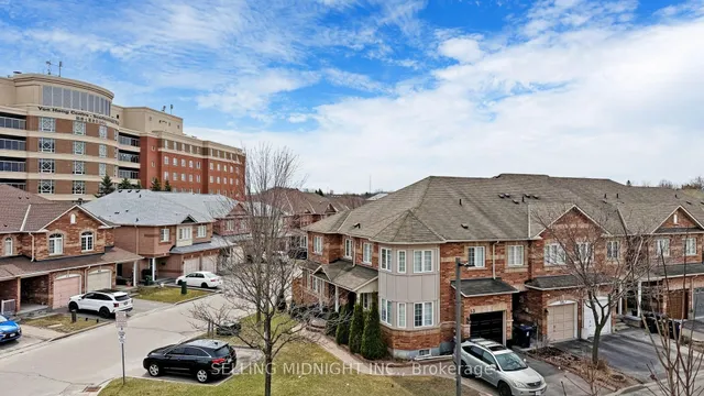 Additional image 30 of 5225 Finch Ave Unit 334