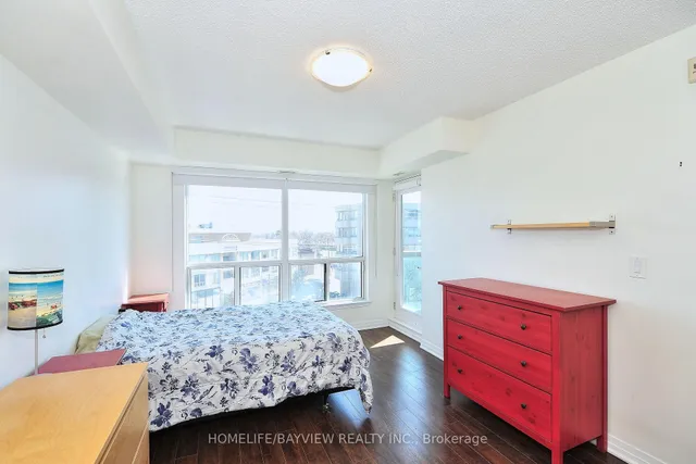 Additional image 18 of 890 Sheppard Ave Unit 407