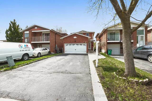 27 Deerpark Cres