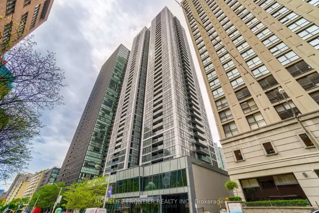 Additional image 2 of 28 Ted Rogers Way Unit 1506