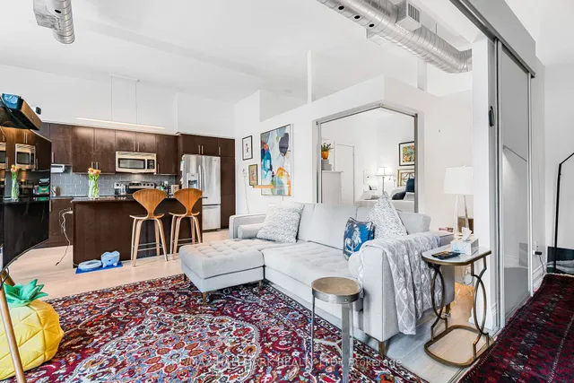 Additional image 5 of 2191 Yonge St Unit L12