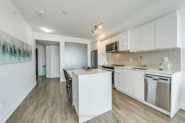 Additional image 12 of 1461 Lawrence Ave Unit 1706