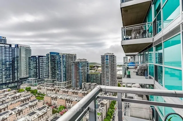 Additional image 31 of 80 Western Battery Rd Unit 2206