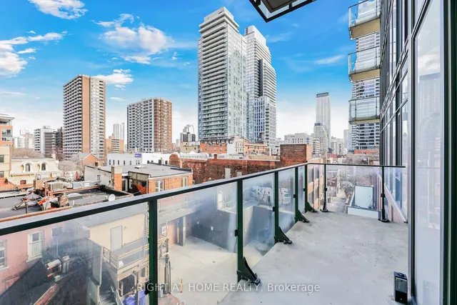 Additional image 11 of 75 St Nicholas St Unit 401