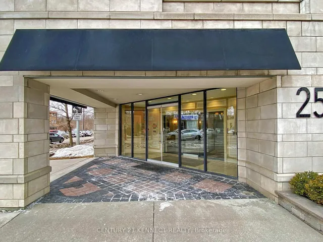 Additional image 2 of 25 Earlington Ave Unit 316