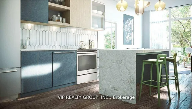 Additional image 3 of 395 Dundas St Unit 718