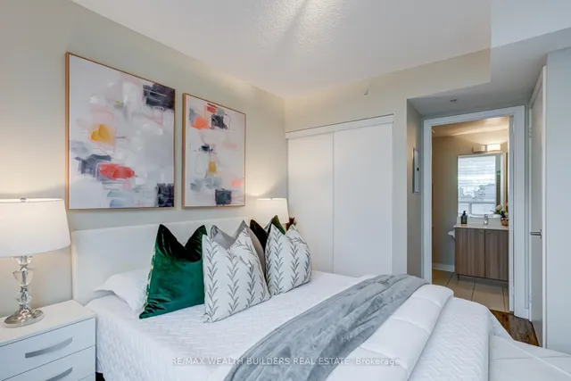 Additional image 32 of 5740 Yonge St Unit 1007