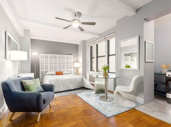 225 Central Park W UNIT 420A, Manhattan, NY 10024