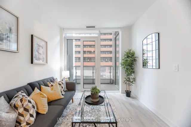 Additional image 12 of 135 Lower Sherbourne St Unit 432