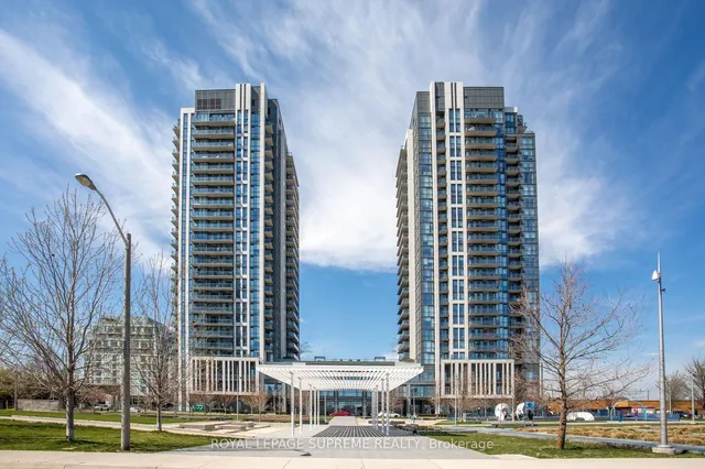 17 Zorra St Unit 306