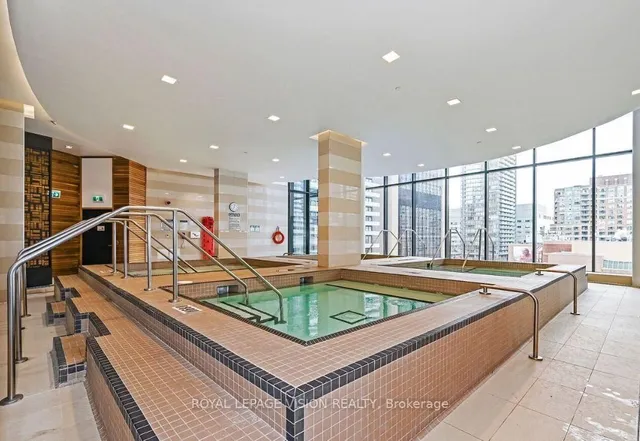 Additional image 26 of 501 Yonge St Unit 4508