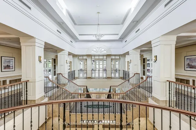 Additional image 4 of 700 Humberwood Blvd Unit 2122