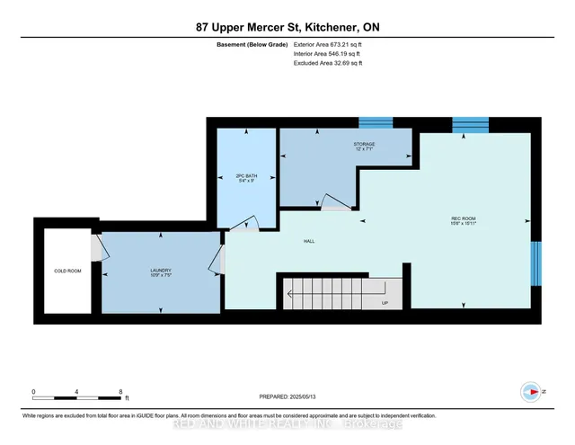 Additional image 43 of 87 Upper Mercer St