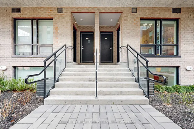 Additional image 7 of 851 SHEPPARD Ave Unit 4