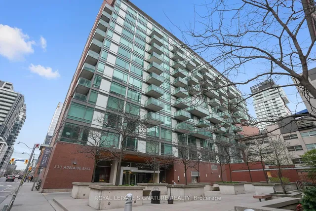 Additional image 29 of 333 Adelaide St Unit 1406