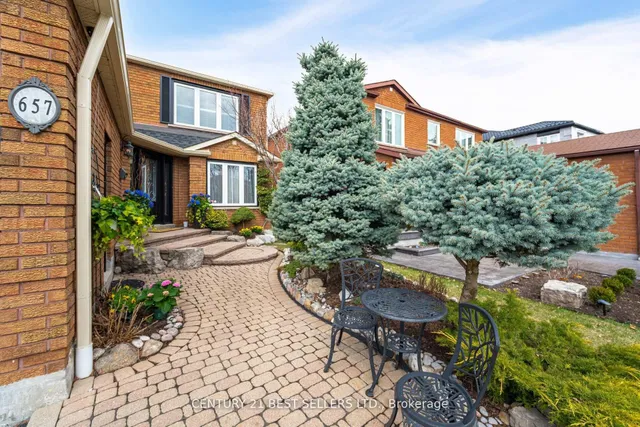 Additional image 3 of 657 Savoy Cres