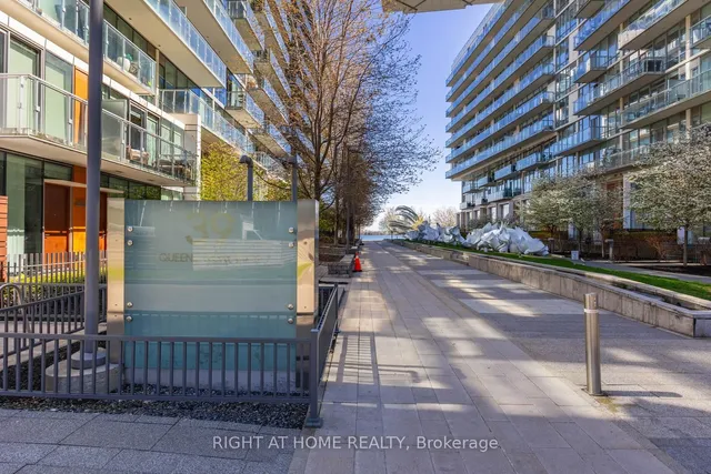 Additional image 46 of 39 Queens Quay Unit 129