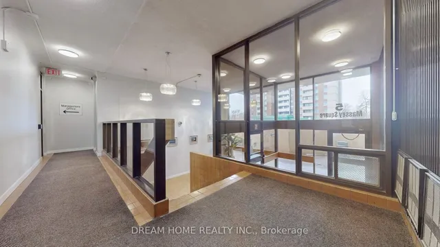 Additional image 5 of 5 Massey Sq Unit 1815