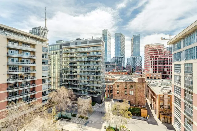 Additional image 16 of 399 Adelaide St Unit 713