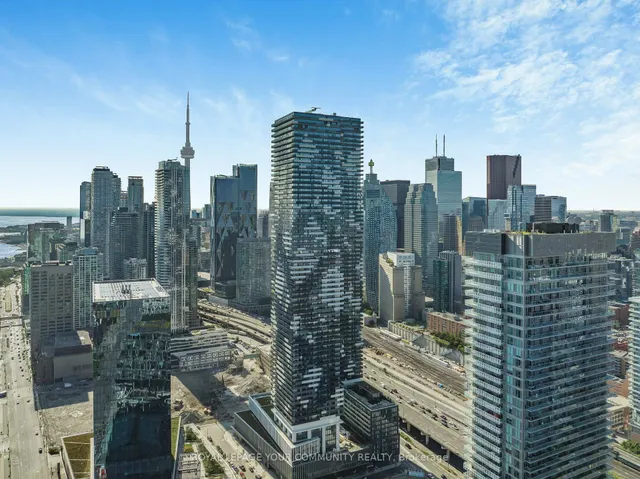 138 Downes St Unit 6506