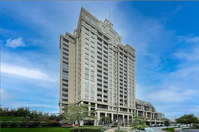 18 Kenaston Gdns Unit 1703