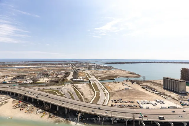 Additional image 19 of 390 Cherry St Unit 3406