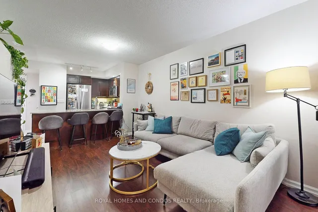 Additional image 11 of 85 East Liberty St Unit 610