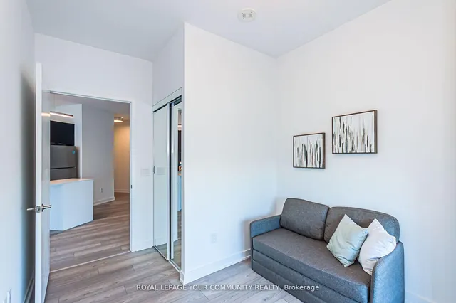 Additional image 32 of 8 Tippett Rd N/A Unit 1005