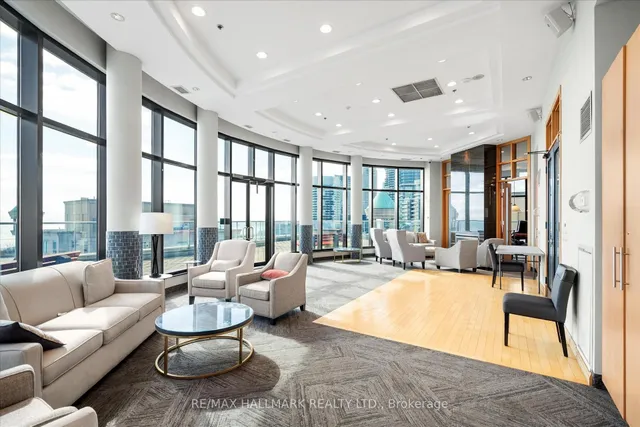 Additional image 34 of 2087 Lakeshore Blvd Unit 803