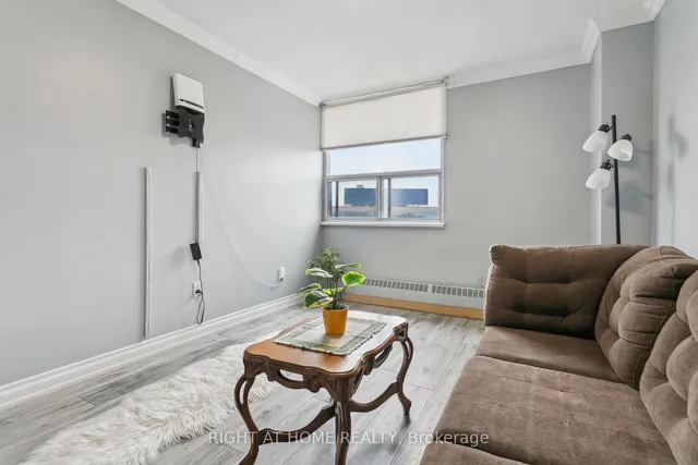 Additional image 19 of 451 The West Mall N/A Unit 1616