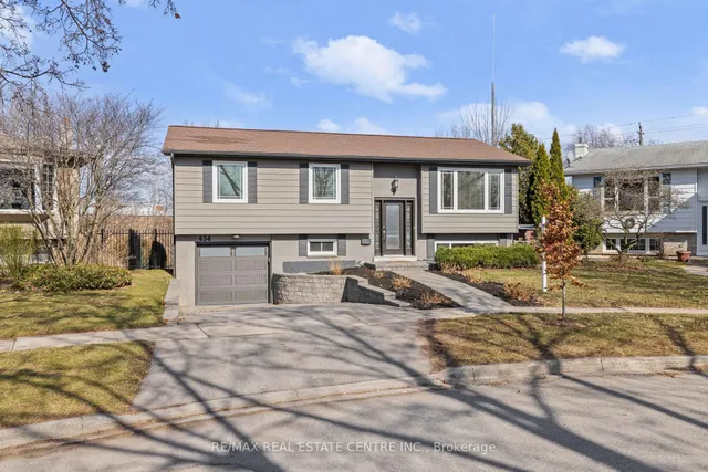 454 Sparling Cres