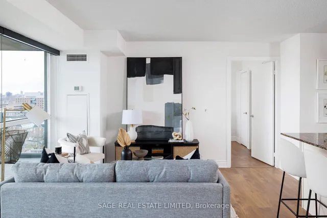 Additional image 15 of 100 Western Battery Rd Unit 1106