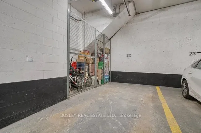 Additional image 41 of 437 Roncesvalles Ave Unit 112