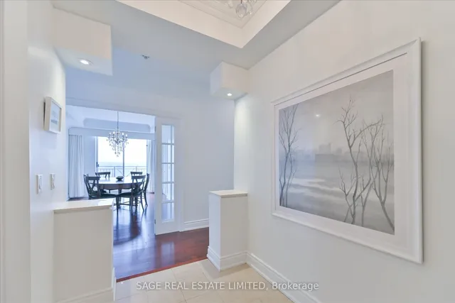 Additional image 5 of 1101 Leslie St Unit PH2102