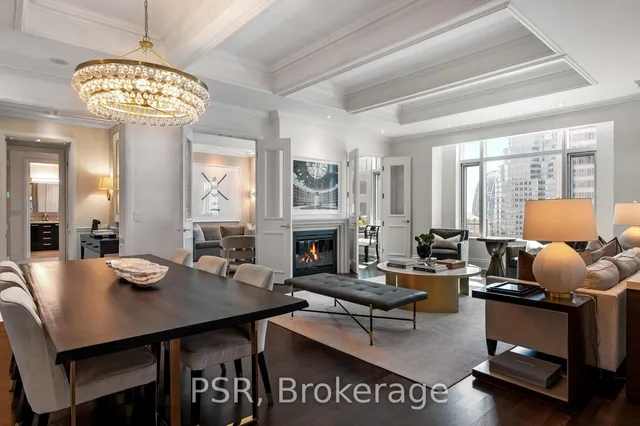 Additional image 2 of 311 Bay St Unit 3605