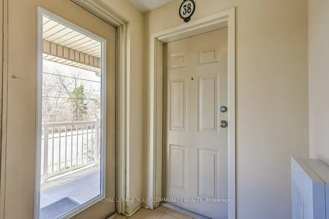 Additional image 6 of 651 Warden Ave Unit D38