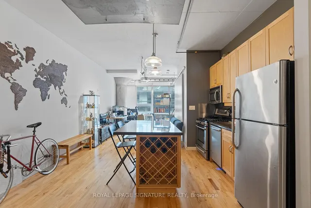 32 Stewart St Unit 405