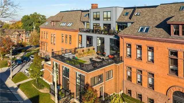 Additional image 28 of 200 Stinson St Unit 318