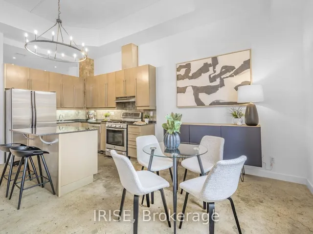 Additional image 14 of 155 Dalhousie St Unit 939