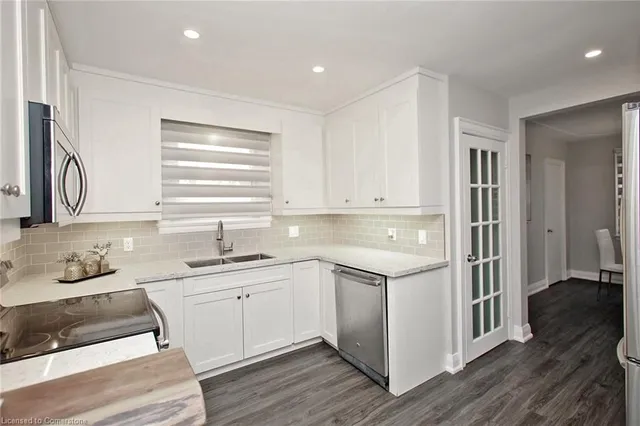 Additional image 15 of 15 First St