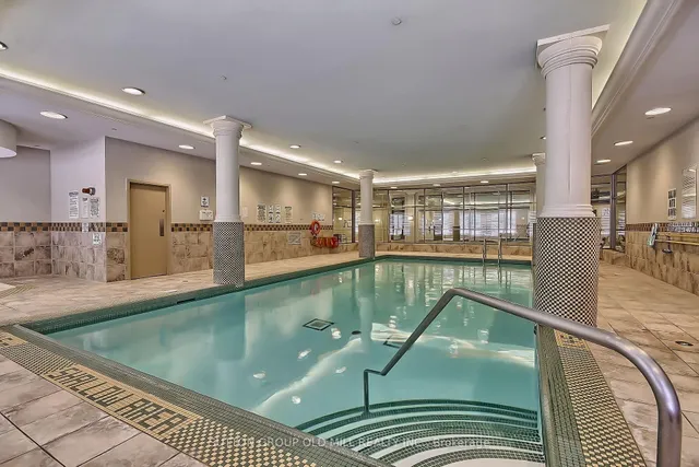 Additional image 38 of 5229 Dundas St Unit 1603