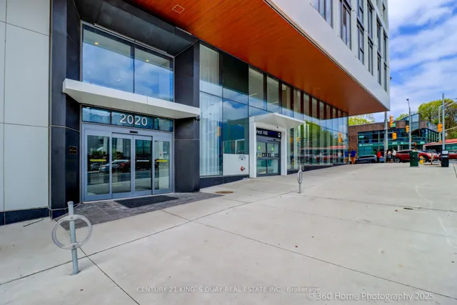 Additional image 30 of 2020 Bathurst St Unit 601