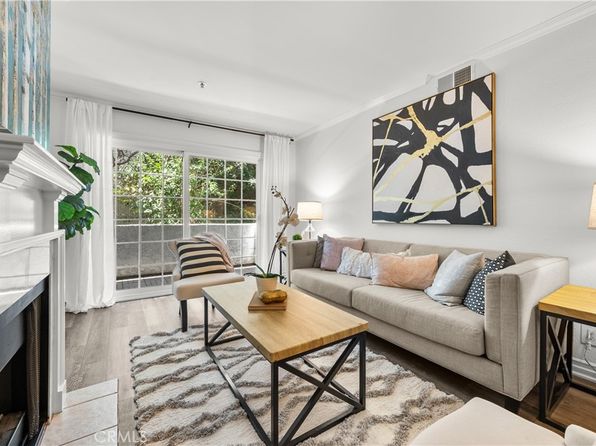 4401 Sepulveda Blvd UNIT 107, Sherman Oaks, CA 91403