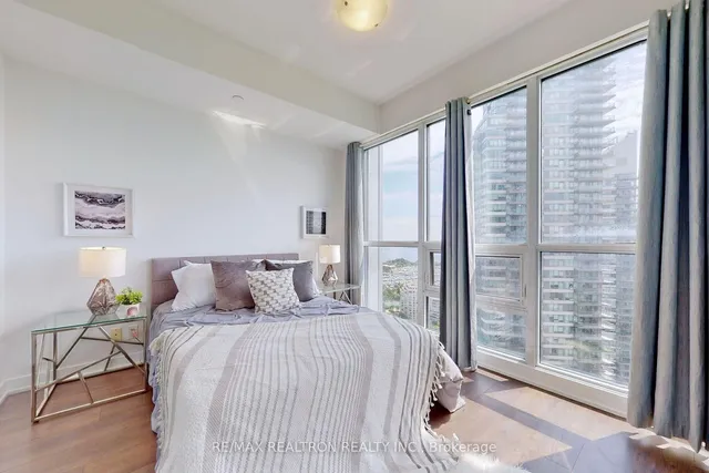 Additional image 11 of 2212 Lakeshore Blvd Unit 3206