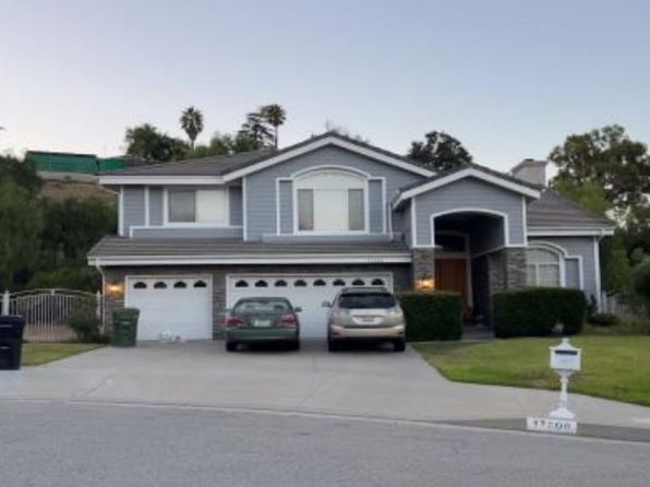 17806 Mountain Ranch Rd, Granada Hills, CA 91344