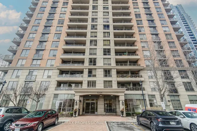 Additional image 3 of 5229 Dundas St Unit 312