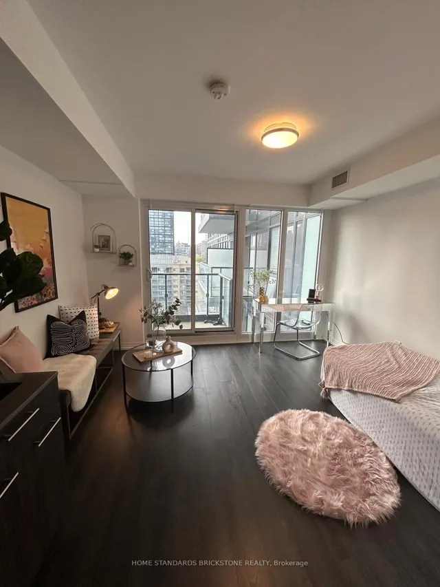 Additional image 17 of 251 Jarvis St Unit 1205