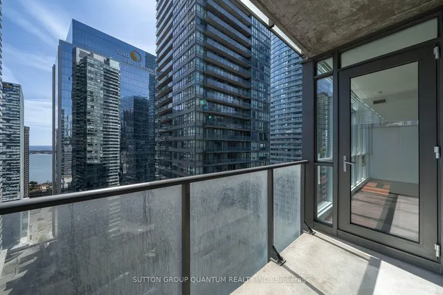 Additional image 30 of 65 Bremner Blvd Unit 2601