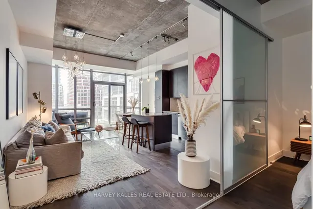 Additional image 6 of 399 Adelaide St Unit 713