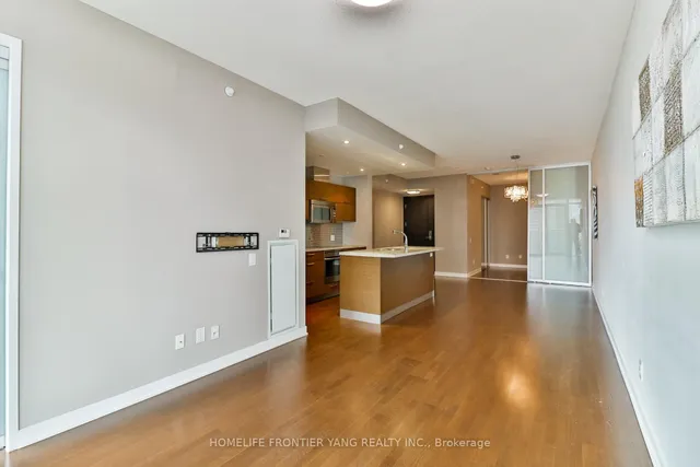 Additional image 20 of 88 Park Lawn Rd Unit 1606